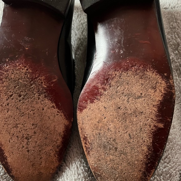 Florsheim Mens Loafer shoes - Picture 5 of 6